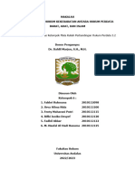 Makalah Perbandingan Hukum Perdata KLP 6