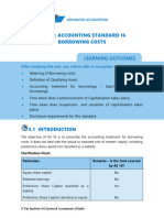 Ca Intermediate Study Materials