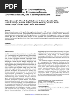 BASF Sunscreen Simulator Overview | PDF | Sunscreen | Ultraviolet