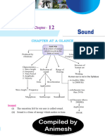 Class 9 Science Study Material Chapter 12