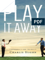 (Charlie Hoehn) Play It Away