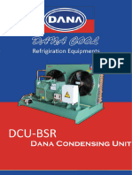 DANA Condenser-BSR_Catalogue updated - UAE