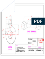 HOOK2 Cad