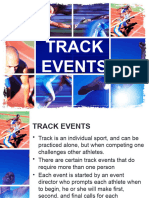 Track Report Pe