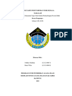 Mengetahui Pertumbuhan Fisik Remaja