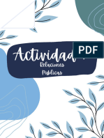 Actividad 9 RP