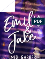 Emily & Jake - Ines Garber