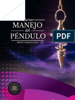 Manual Curso MANEJO DEL PENDULO 