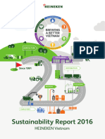 File Heineken Vietnam Brewery Sustainability Report 2016 - PDF Room