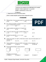 Subiect Comper Mate EtapaN 2018 2019 ClasaIII