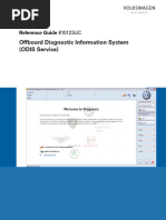 ODIS Self Study Guide | PDF | Computer Engineering | Software