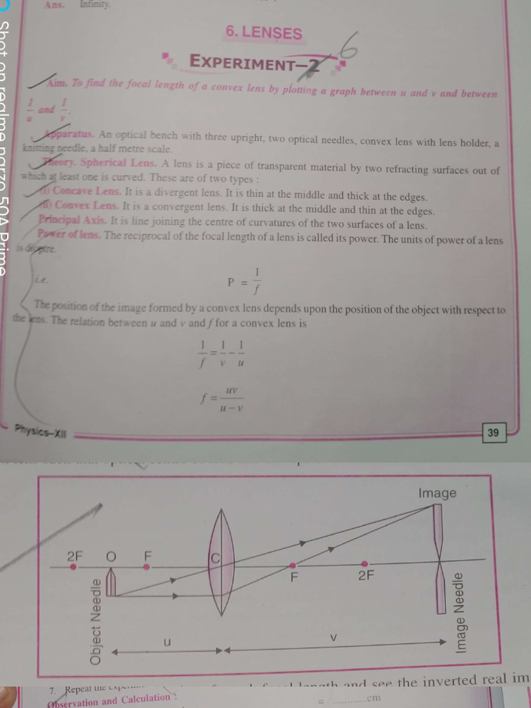 Exercise 3.6 Class 12