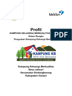 Profil Kampung KB Sukadami Edit