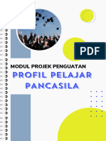 Modul Projek P5 PDF