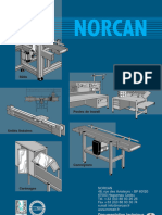 Catalogue Norcam