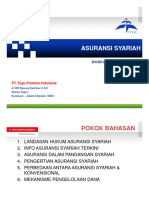 Asuransi Syariah - PPT (Compatibility Mode)