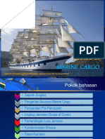 Marine Cargo Basic