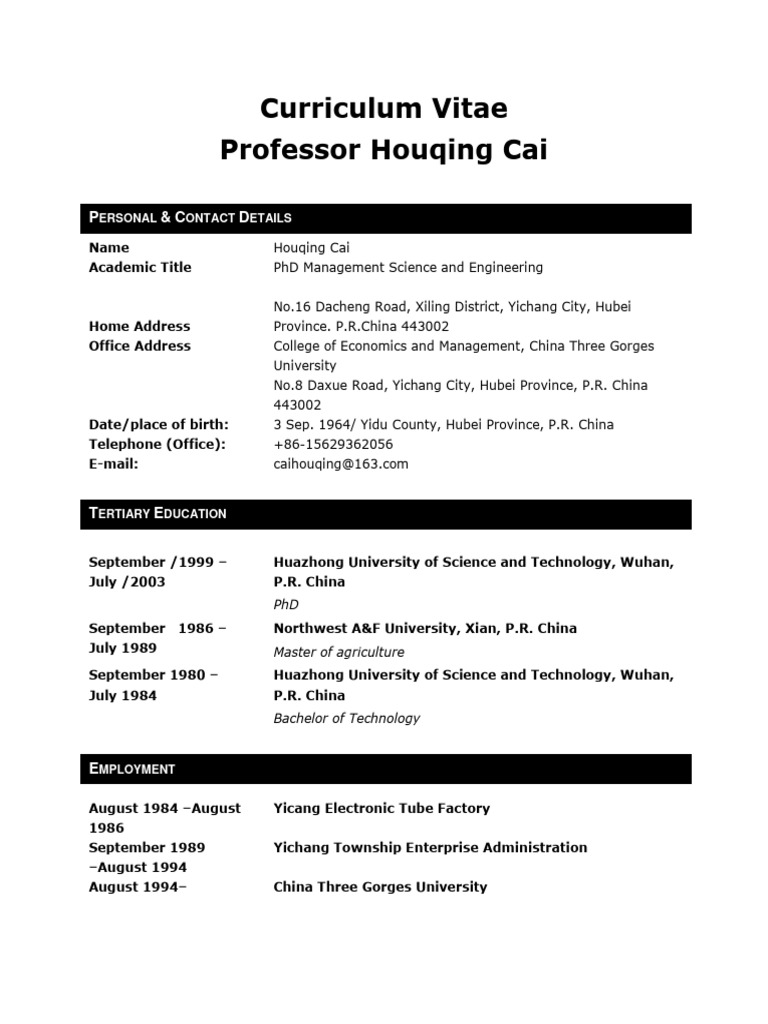 What Is Program In Business