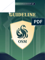 Guideline Penyisihan OSM ANAVA #18