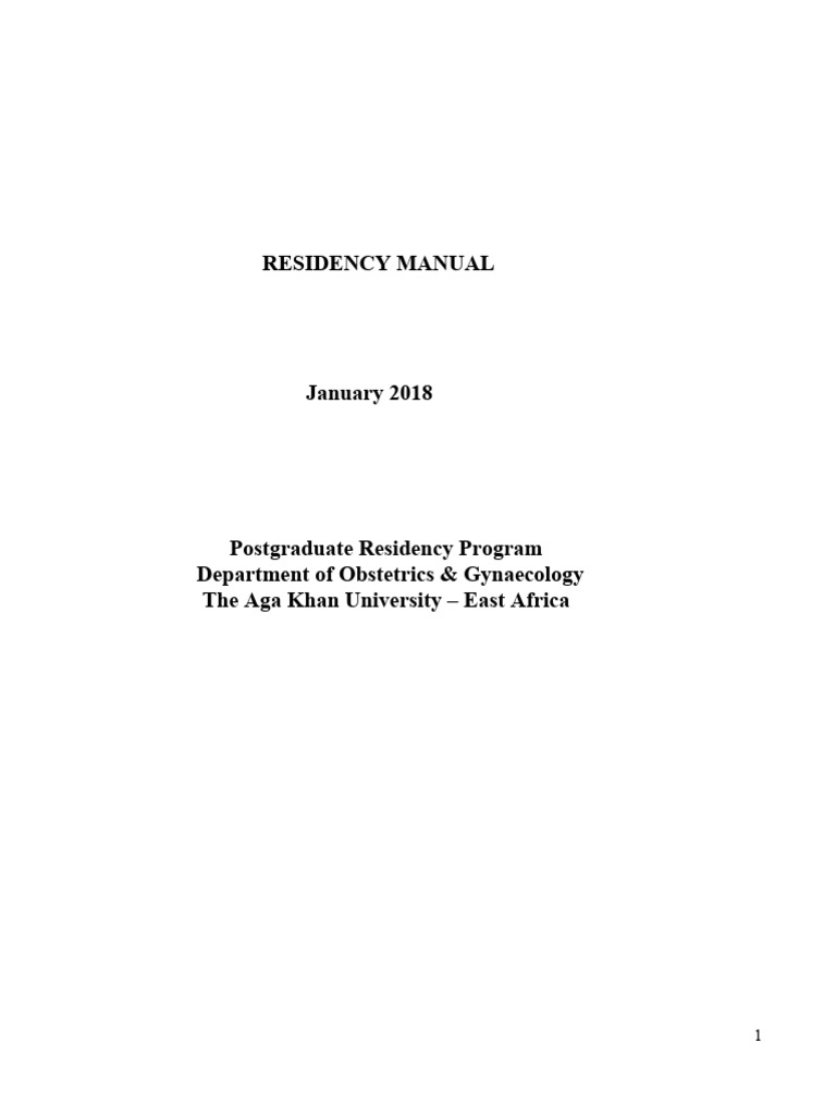 2018 RESIDENCY PROGRAMS WITH MINIMUM GPA REQUIREMENTS PDF intelligence overview
