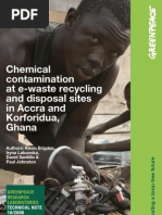Download Chemical Contamination for E-Waste by Marcio Eing SN69814460 doc pdf