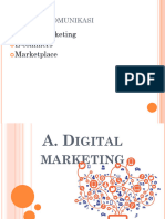 Digital Marketing