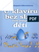 Galperina - U Klaviru Bez SLZ