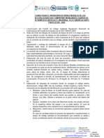 ANEXO 2.modelo de Documentos A Presentar Por Las Instituciones Educativas 2022