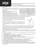 Book II Physics Important Questions