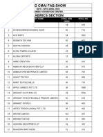 3RD Fab Show Index Fabric Section 24.04.2023