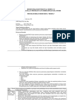 DEMOSNTRASI KONTEKSTUAL MODUL 3.3 Pengelolaan Program Yang Berdampak Pada Murid IBU IDA LEIN