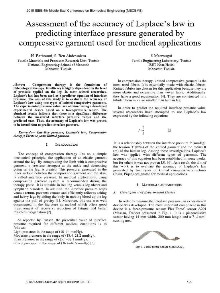 assessment-of-the-accuracy-of-laplace-s-law-in-pdf-electrical