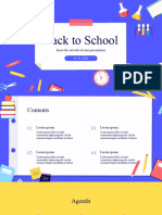 Back To School - PPTMON