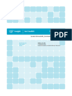 Test Toolkit Clasa A VIII-a