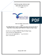 Báo cáo thực tập cơ sở 3 - Nguyễn Hải Vy - 1923801010189 - LUAT208