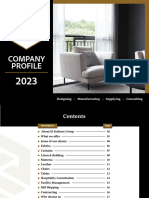 El Kafoury Group Company Profile Online Small Size