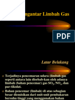 PL 03. Pengantar Limbah Gas