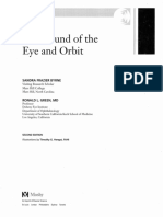 Ultrasound of The Eye and Orbit-Frazier