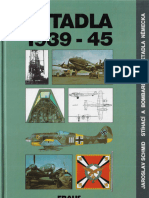 Kapitola 1-15 Arado Ar 234 Az H - Desconocido