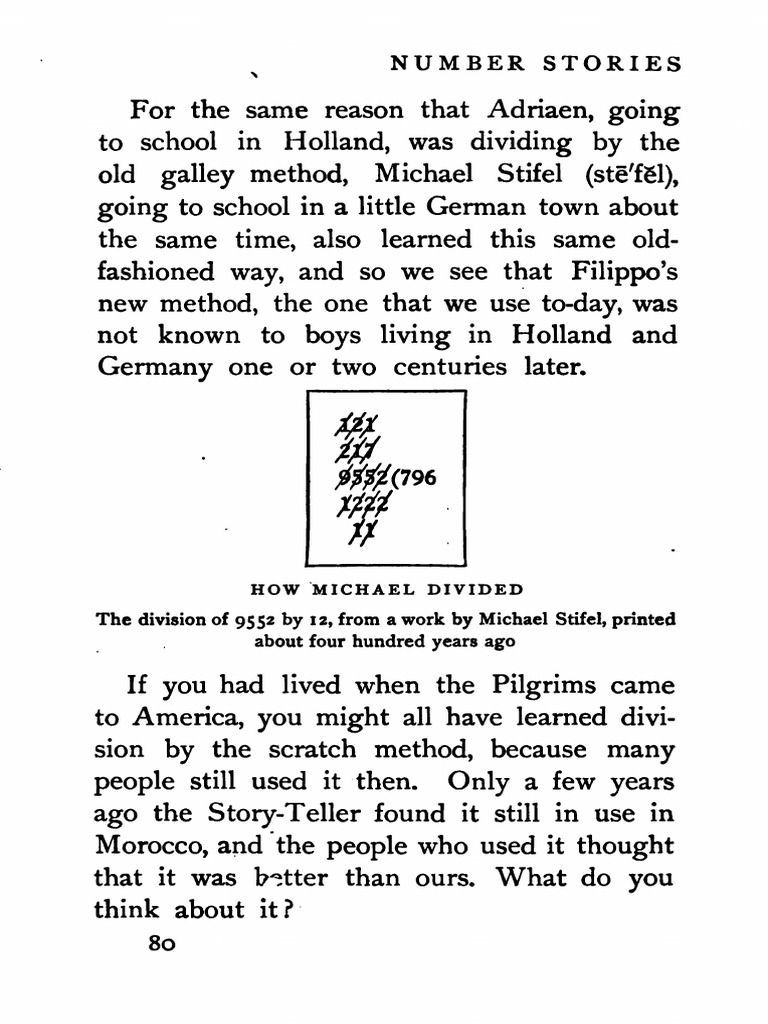 Number stories of long ago 1919 david eugene smith z library 98
