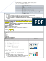 Adverb of Frequency Demo Plan