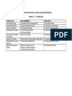 Pembentangan Tugasan Sem 1 Sesi 2023