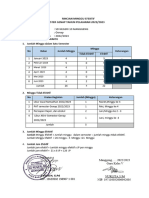 RINCIAN MINGGU EFEKTIF SEMESTER 2