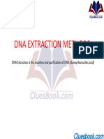 DNA Extraction PDF