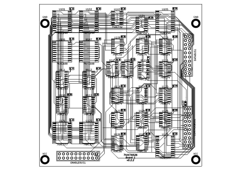 B1 PCB v0 2 2 | PDF