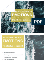 Tema5 Emotions