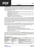 Prelim Rmass Foodhazards