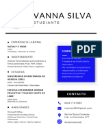 Mi CV