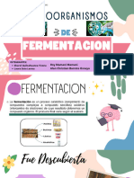 GRUPO 01 - Microorganismos de Fermentación Compressed Compressed Compressed Compressed Compressed Compressed