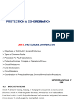 Eds-Unit-5-Protection & Co-Ordination